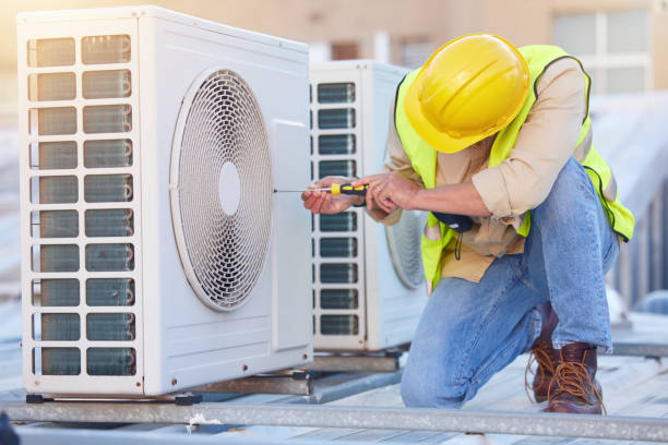 HVAC Maintenance Plan in Cosmopolis, WA