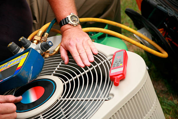 HVAC Troubleshooting in Cosmopolis, WA